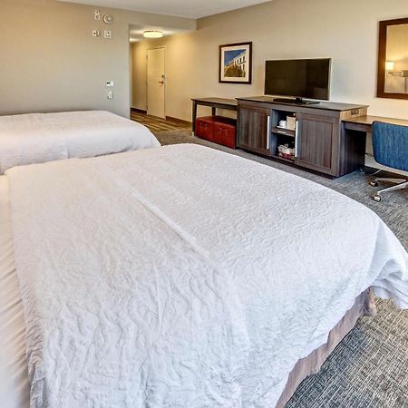 Hampton Inn & Suites Franklin Berry Farms, Tn Buitenkant foto