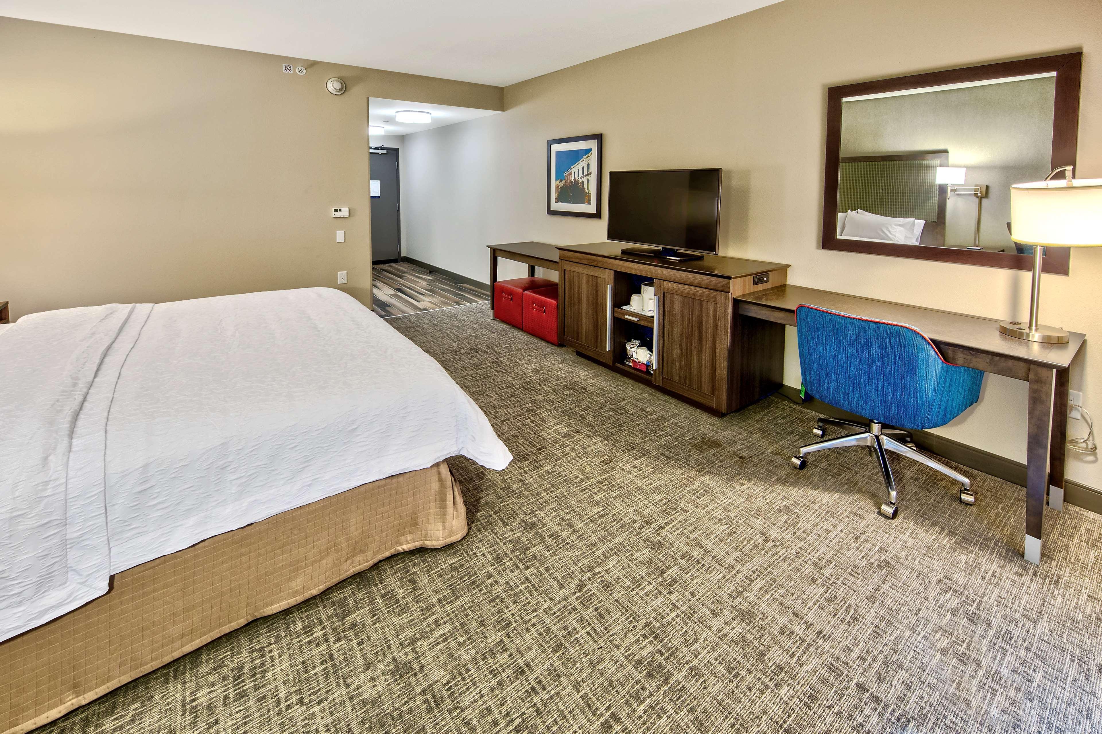 Hampton Inn & Suites Franklin Berry Farms, Tn Buitenkant foto