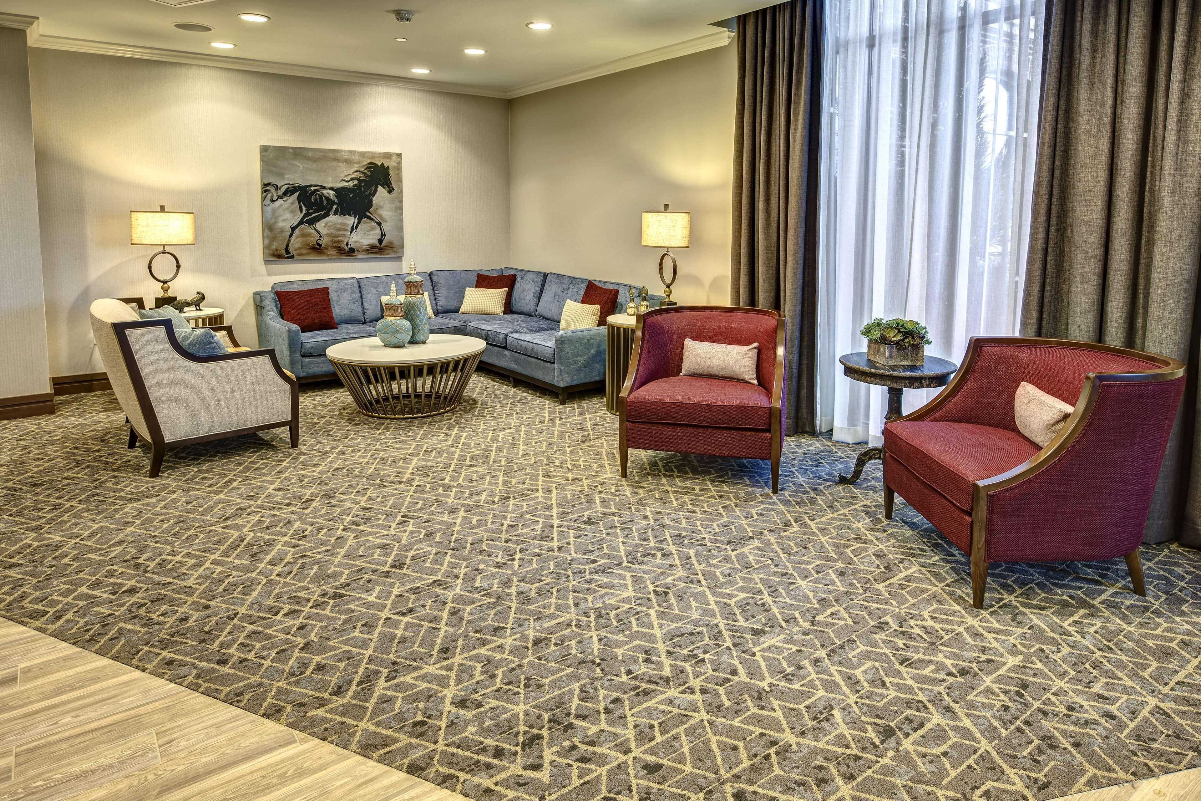 Hampton Inn & Suites Franklin Berry Farms, Tn Buitenkant foto