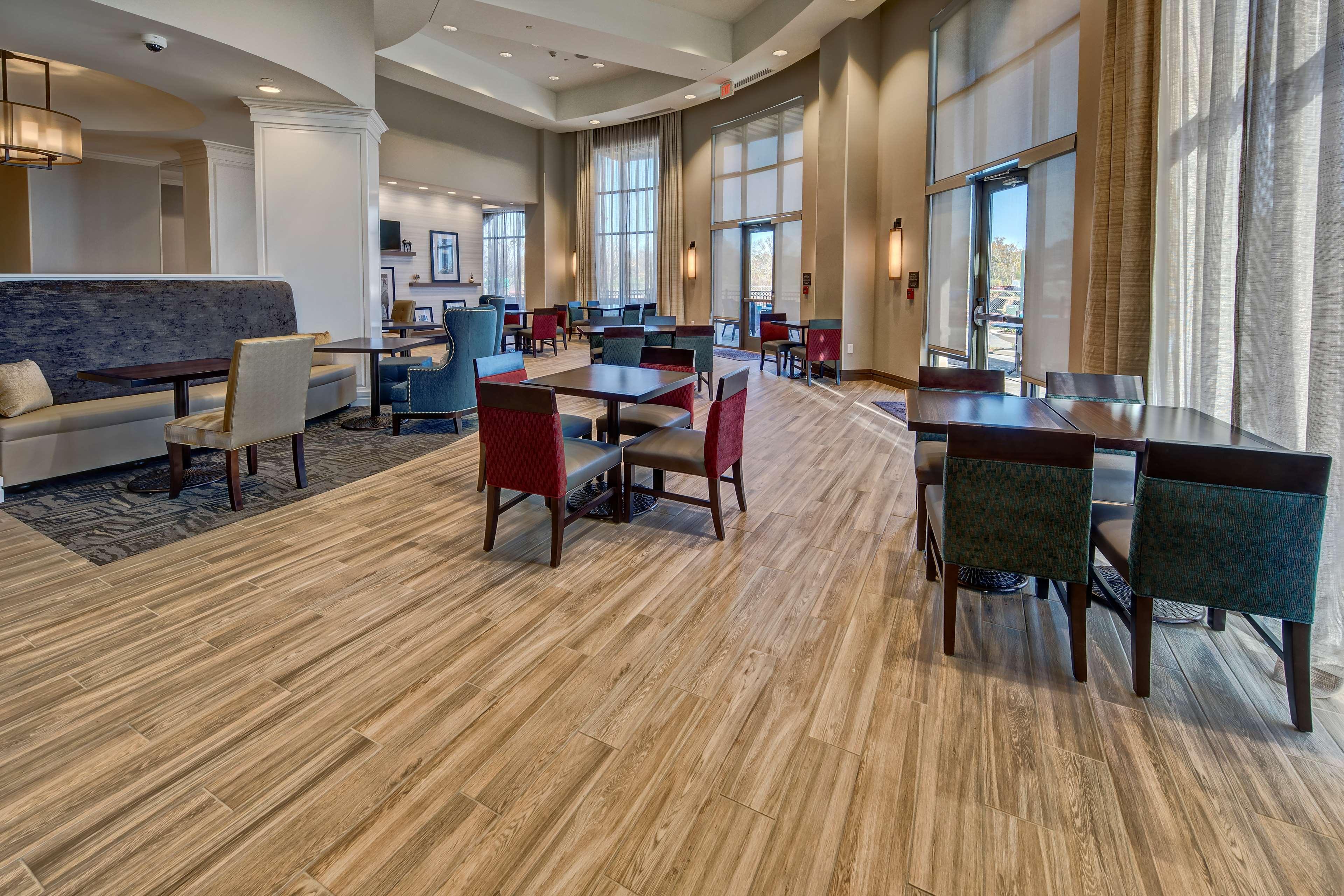 Hampton Inn & Suites Franklin Berry Farms, Tn Buitenkant foto