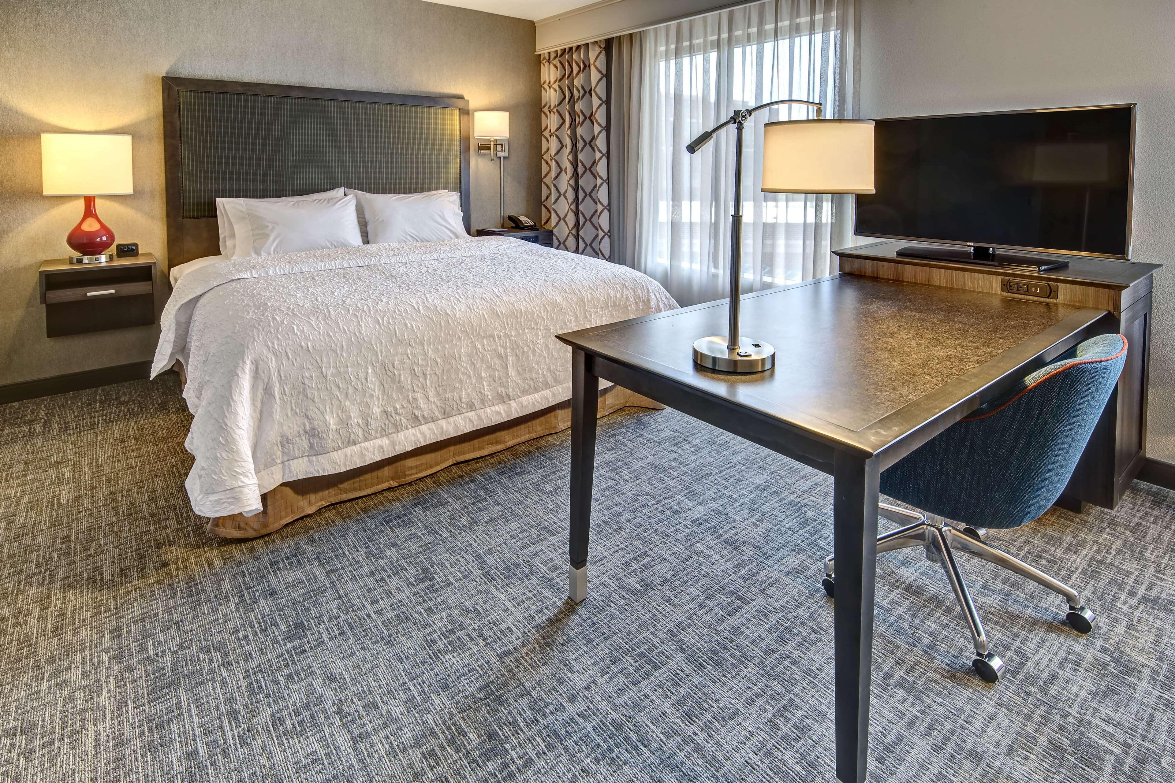 Hampton Inn & Suites Franklin Berry Farms, Tn Buitenkant foto