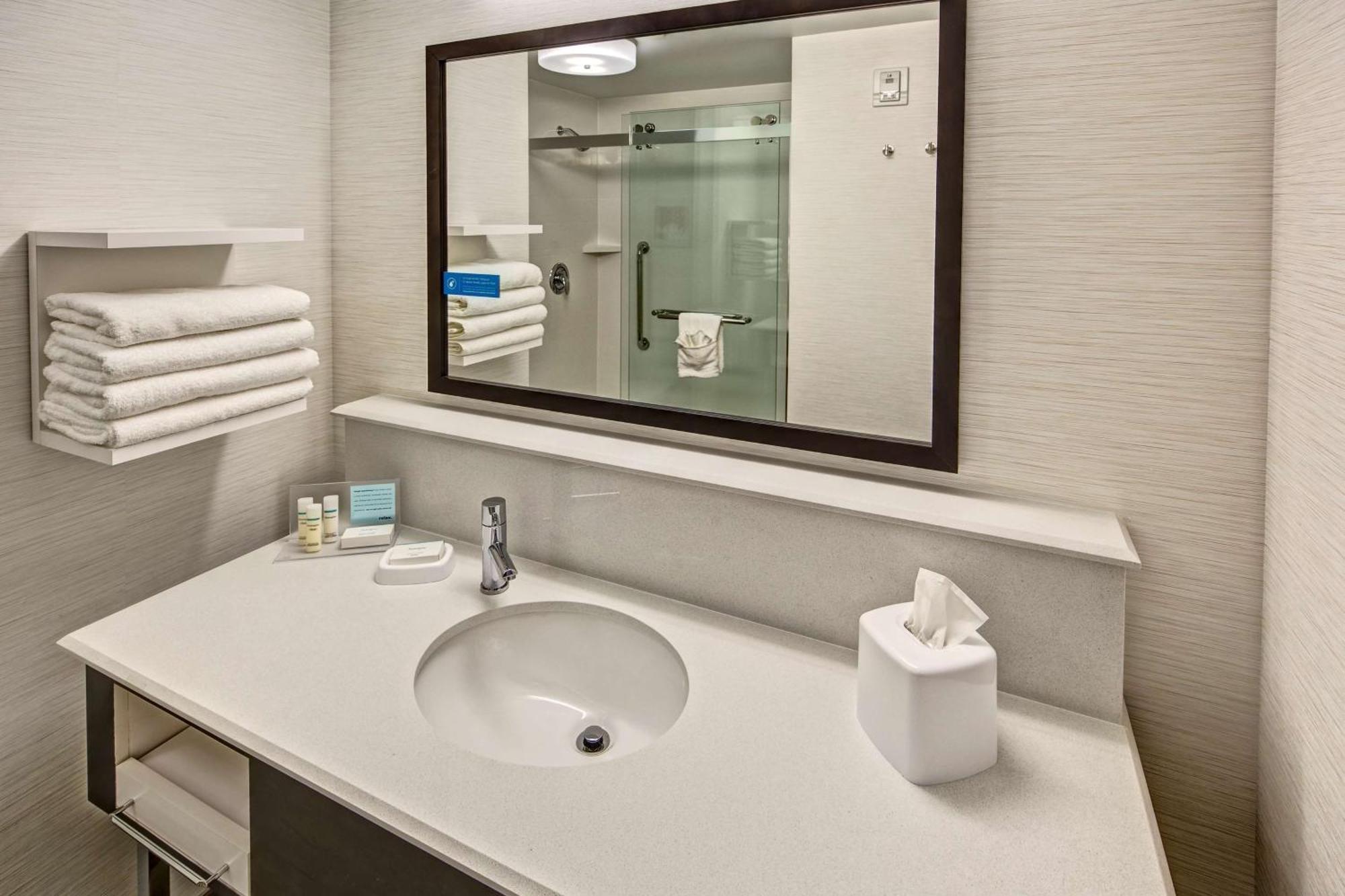 Hampton Inn & Suites Franklin Berry Farms, Tn Buitenkant foto