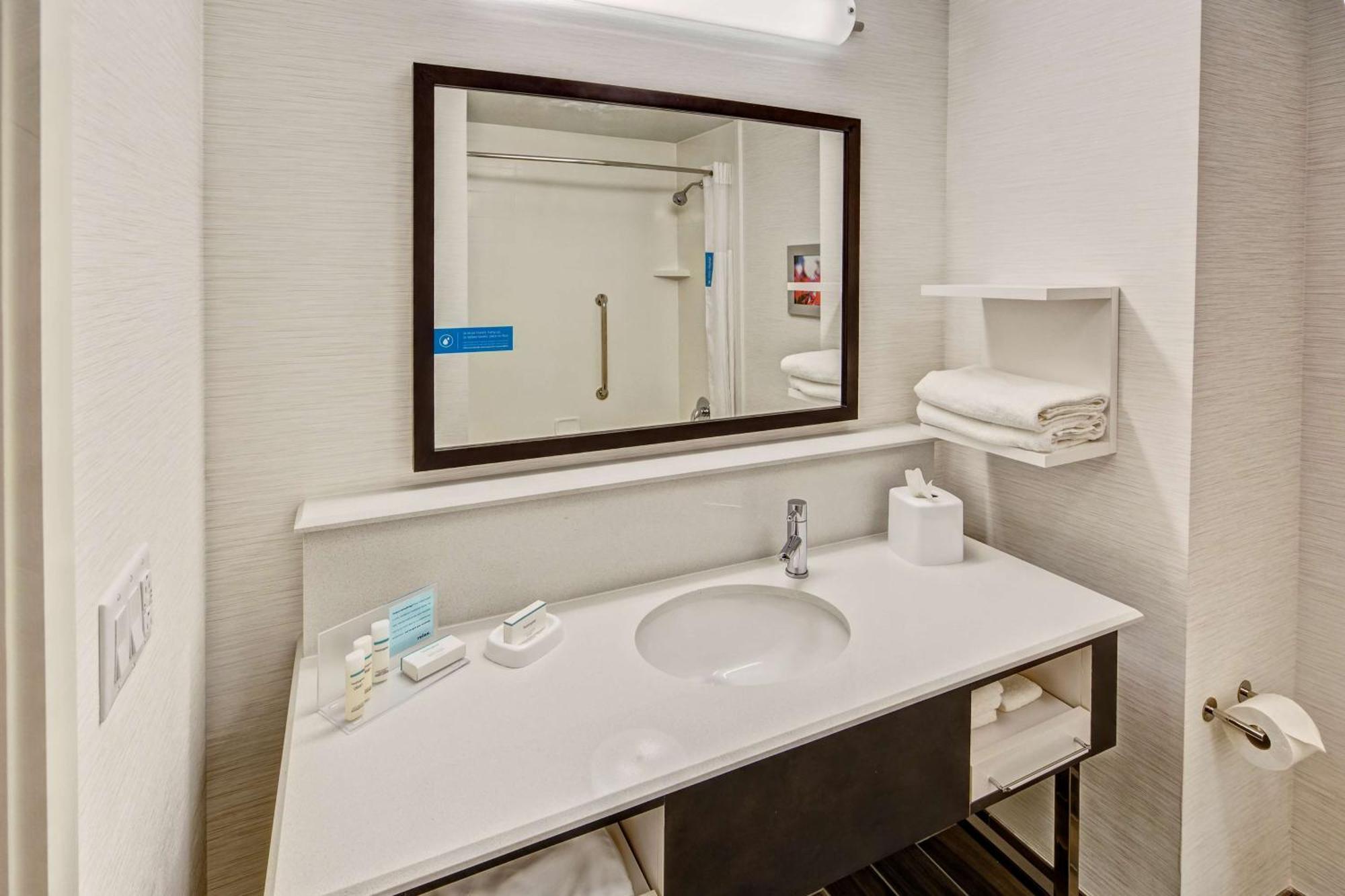 Hampton Inn & Suites Franklin Berry Farms, Tn Buitenkant foto