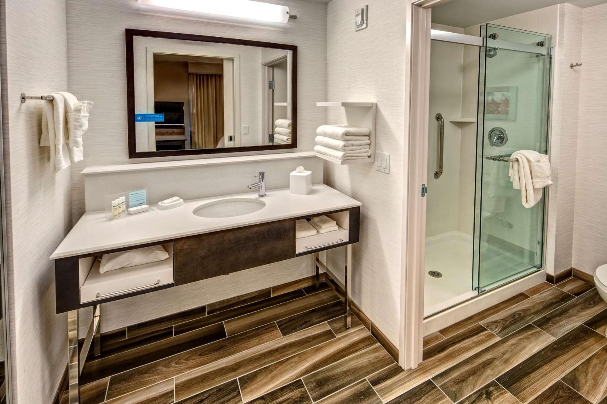 Hampton Inn & Suites Franklin Berry Farms, Tn Buitenkant foto