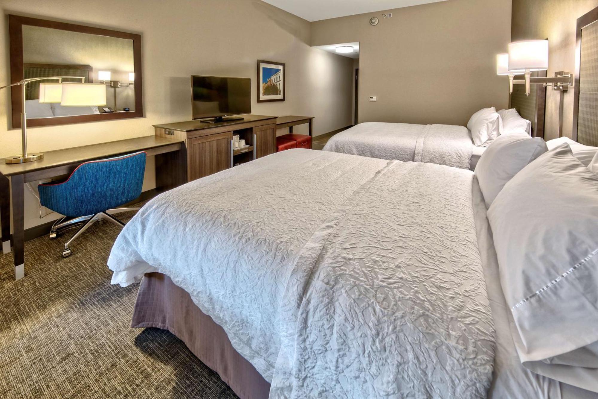Hampton Inn & Suites Franklin Berry Farms, Tn Buitenkant foto