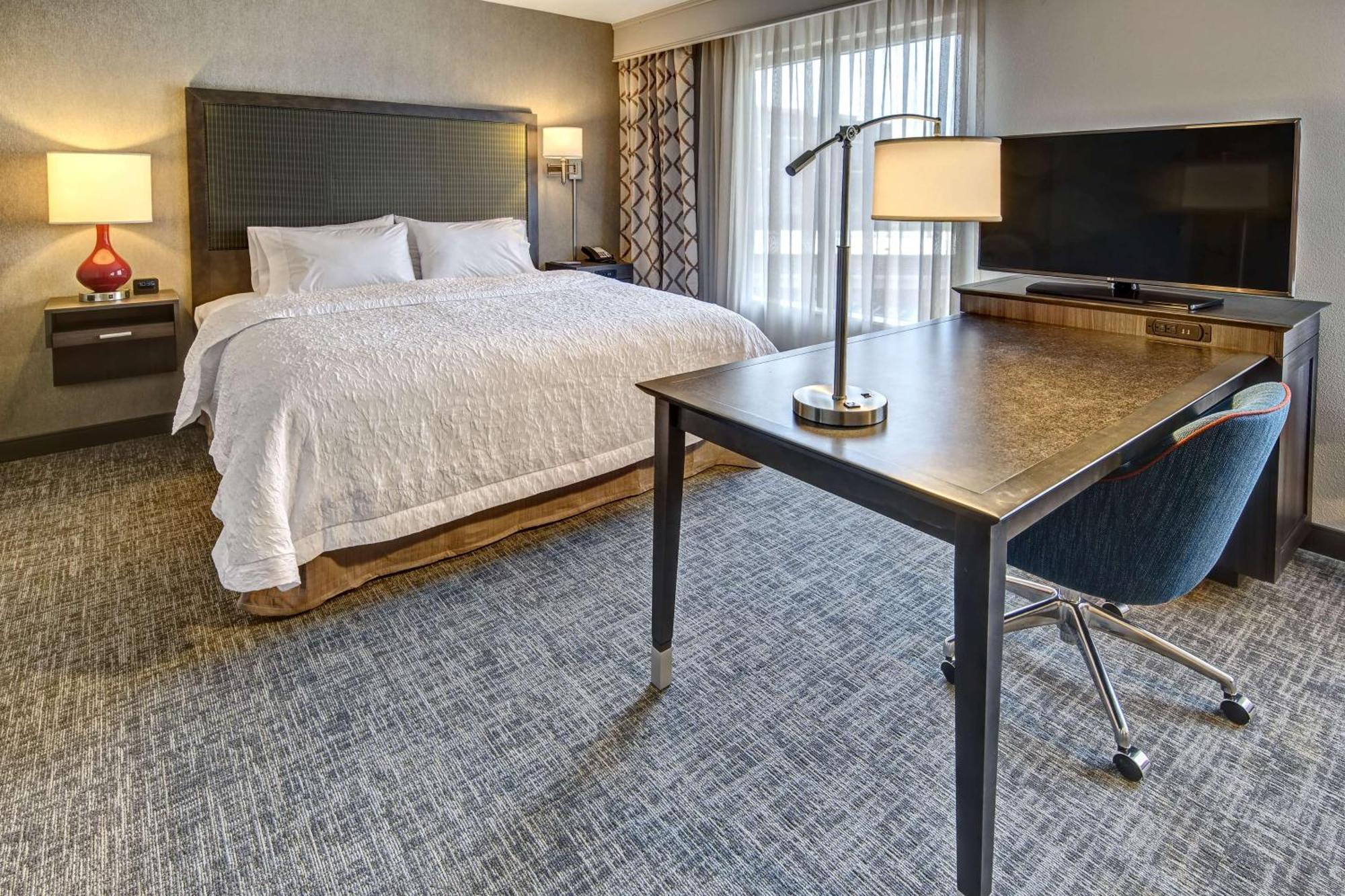Hampton Inn & Suites Franklin Berry Farms, Tn Buitenkant foto
