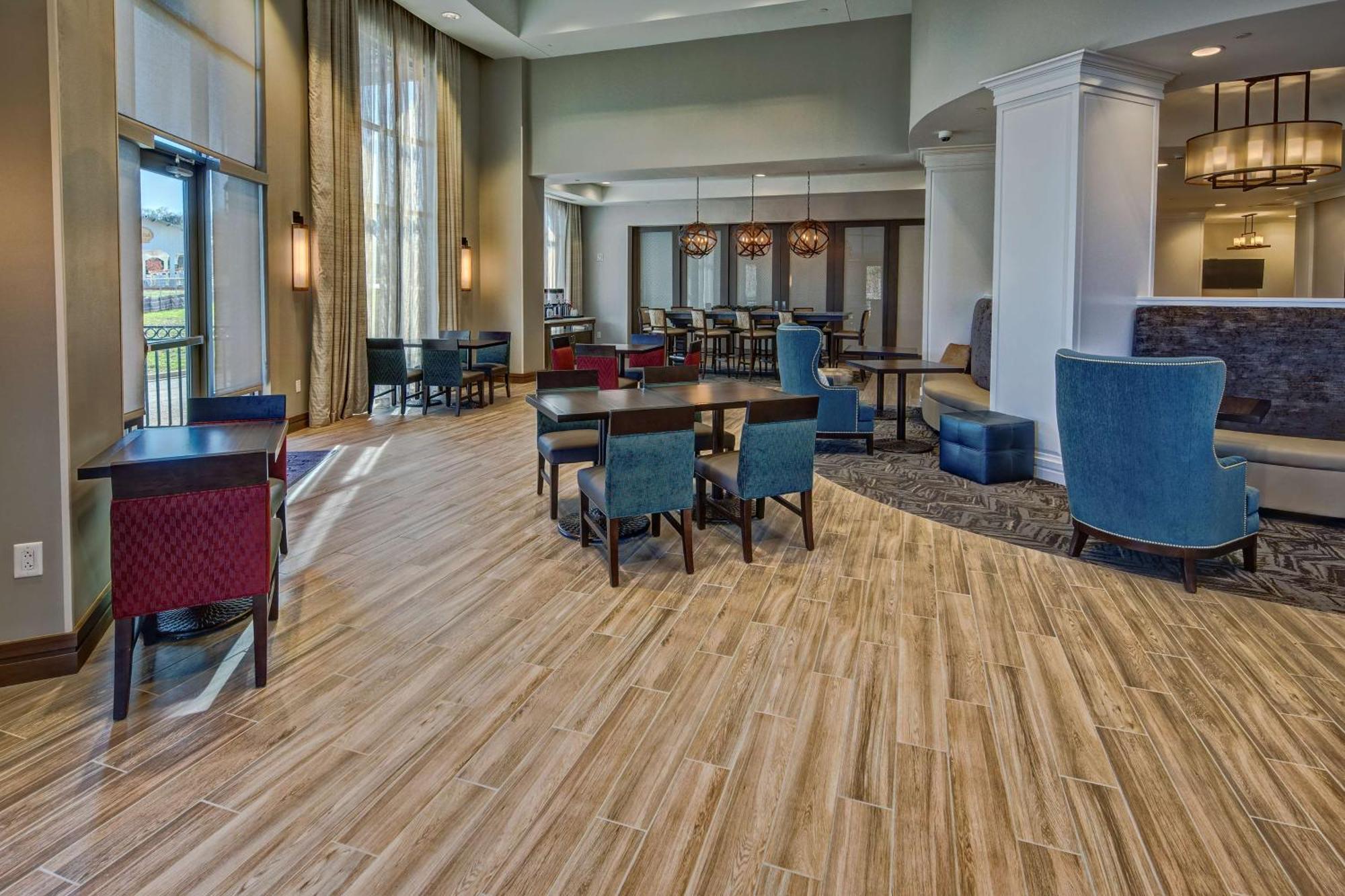 Hampton Inn & Suites Franklin Berry Farms, Tn Buitenkant foto